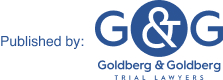 Law Offices of Goldberg & Goldberg